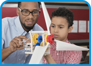 Educar en STEM
